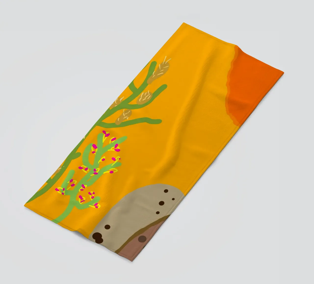 Desert telo mare da Simplicity