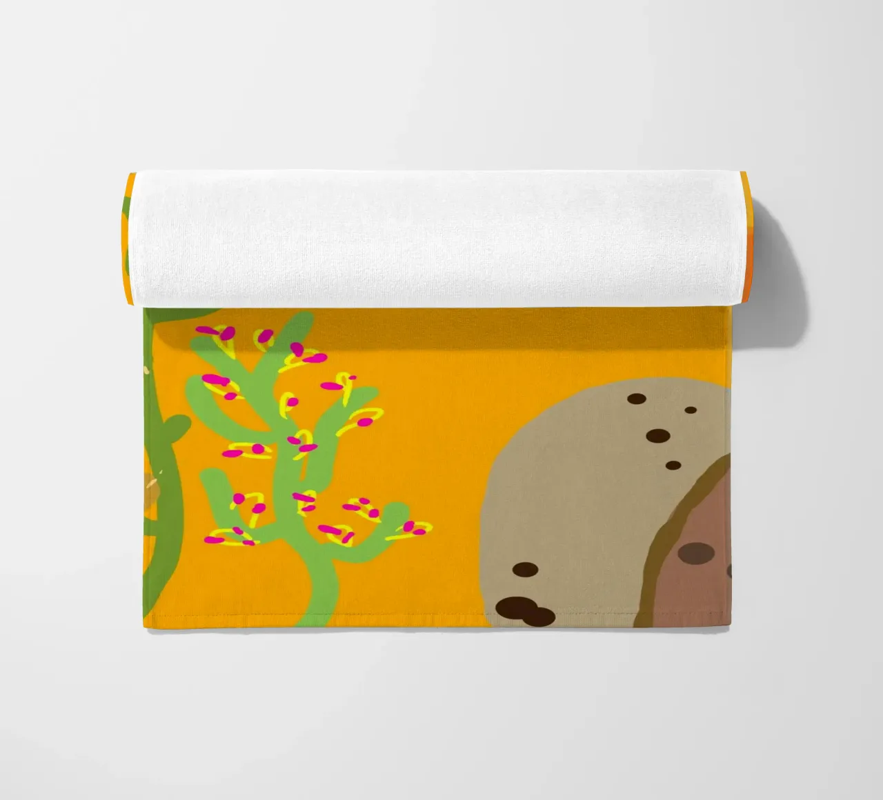 Desert telo mare da Simplicity