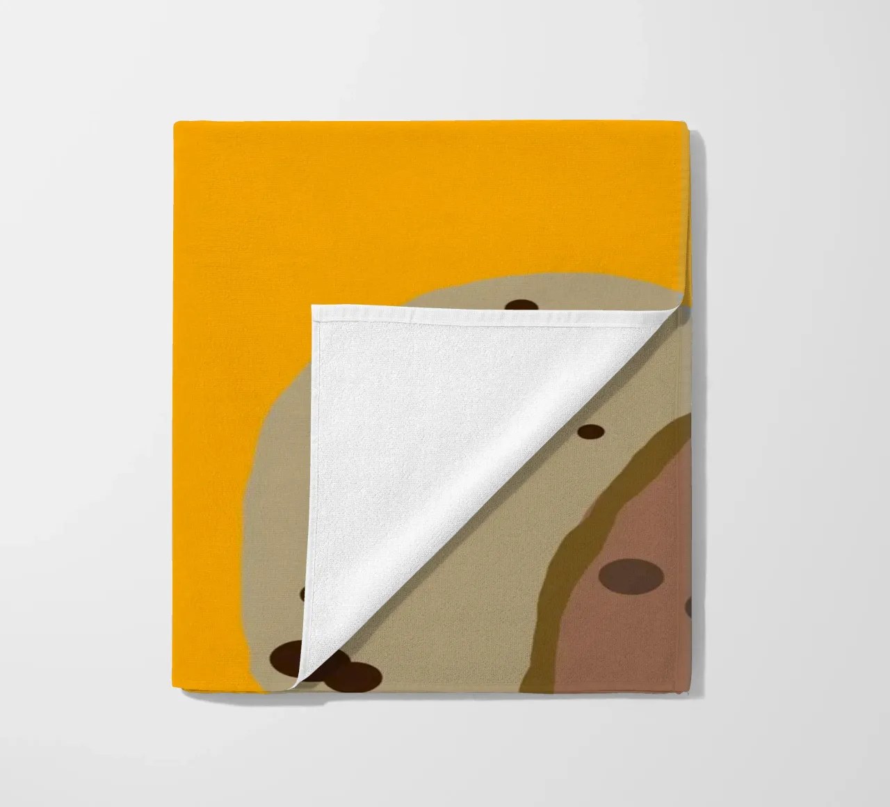 Desert telo mare da Simplicity