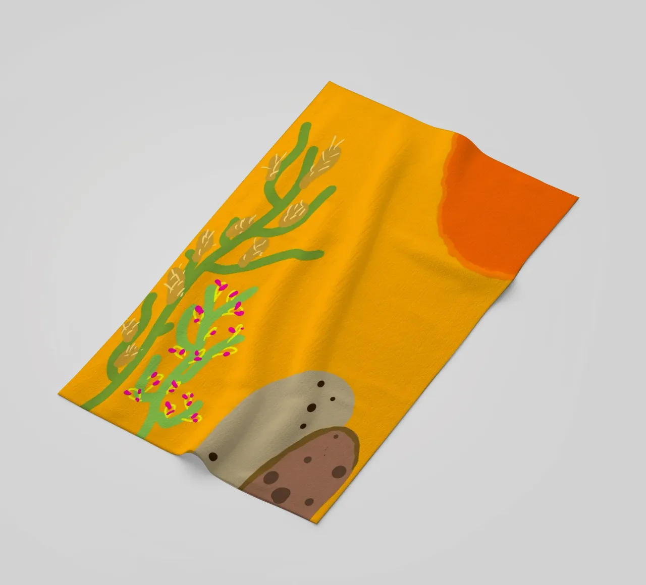 Desert telo mare da Simplicity