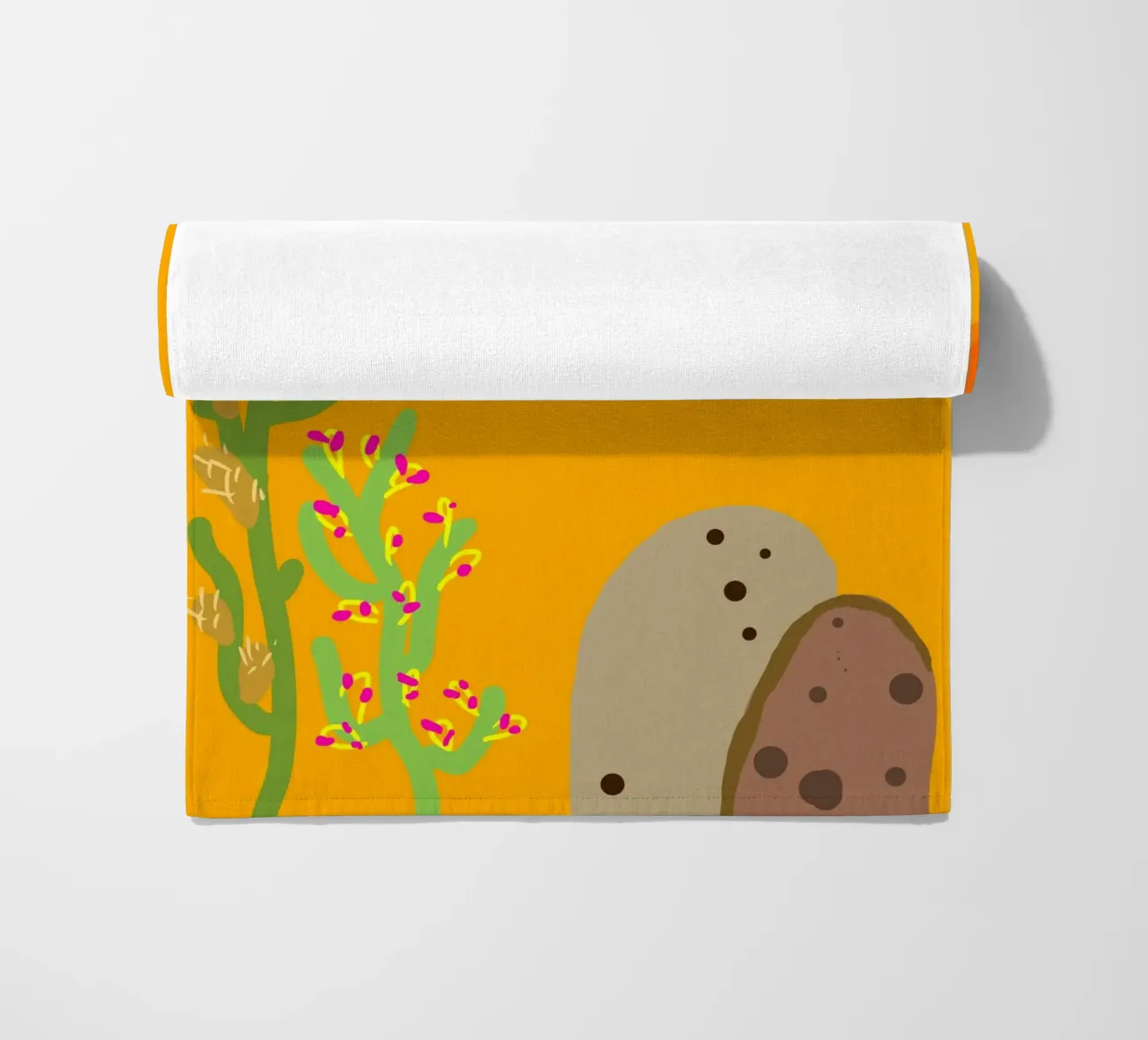 Desert telo mare da Simplicity