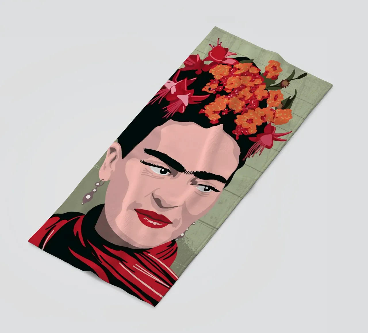 Frida telo mare da miriamkross