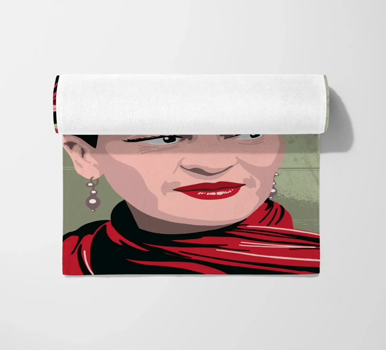 Frida telo mare da miriamkross