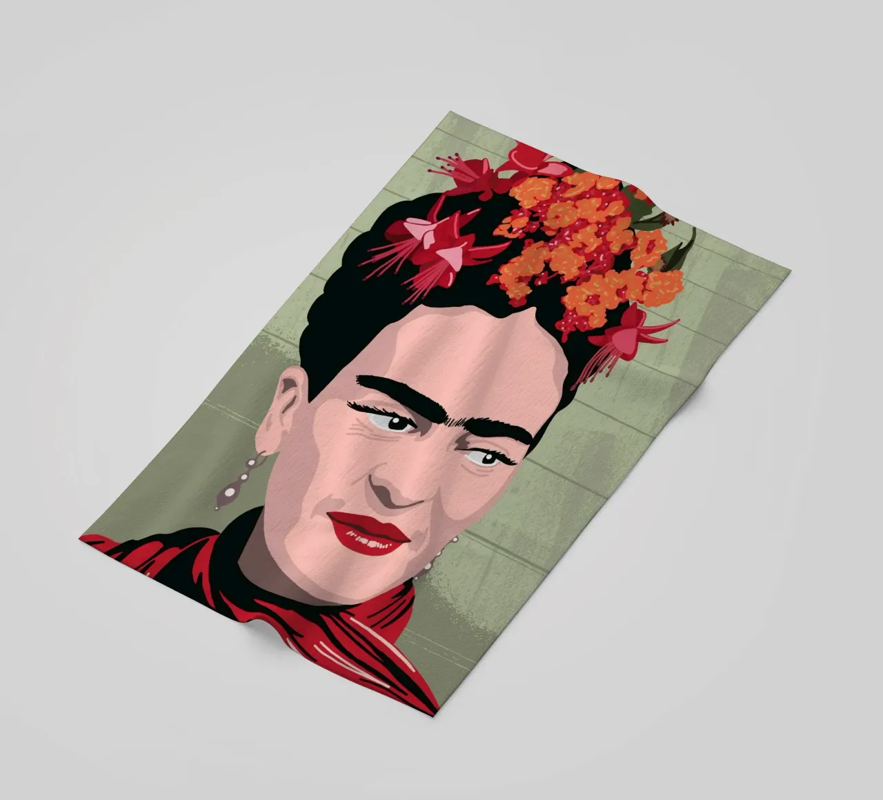 Frida telo mare da miriamkross