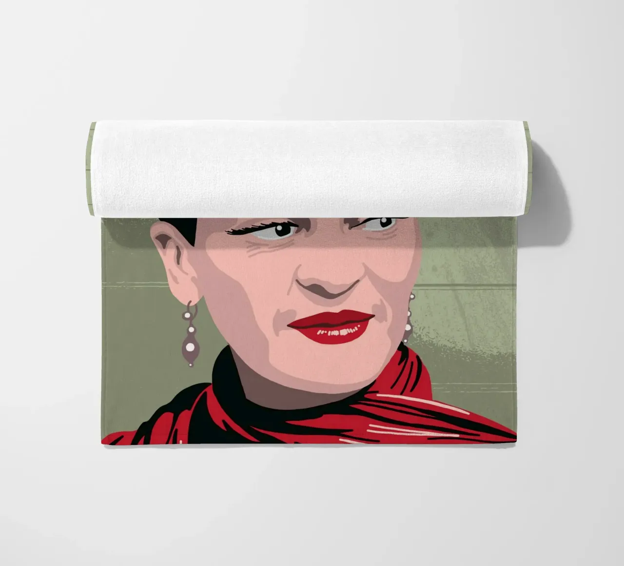 Frida telo mare da miriamkross