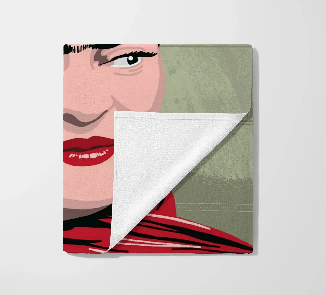 Frida telo mare da miriamkross