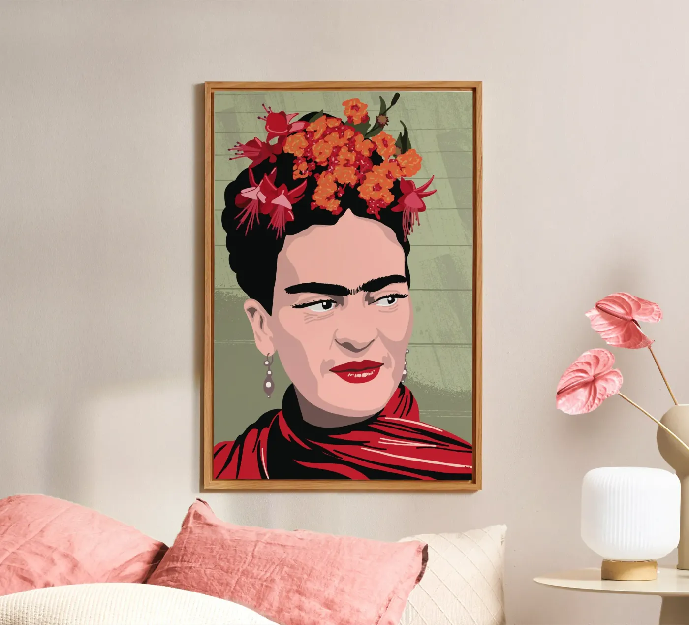 Frida pannello forex da miriamkross