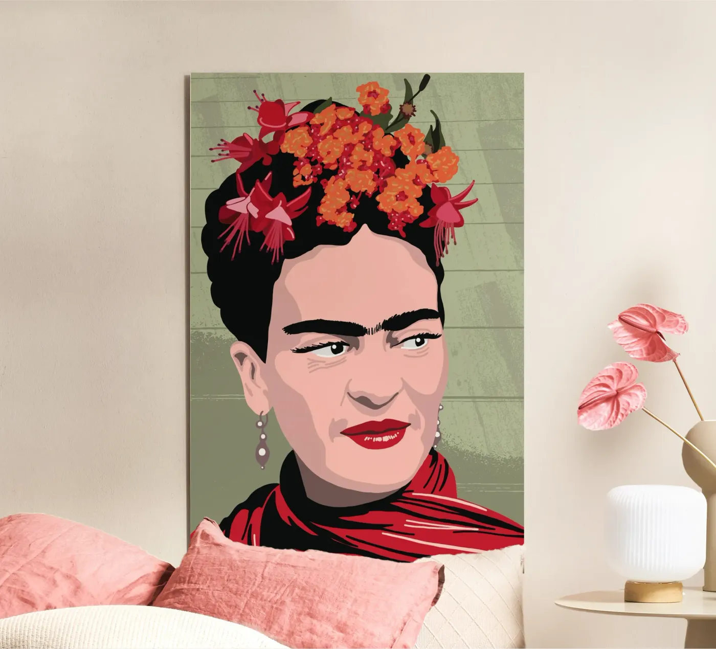 Frida pannello forex da miriamkross