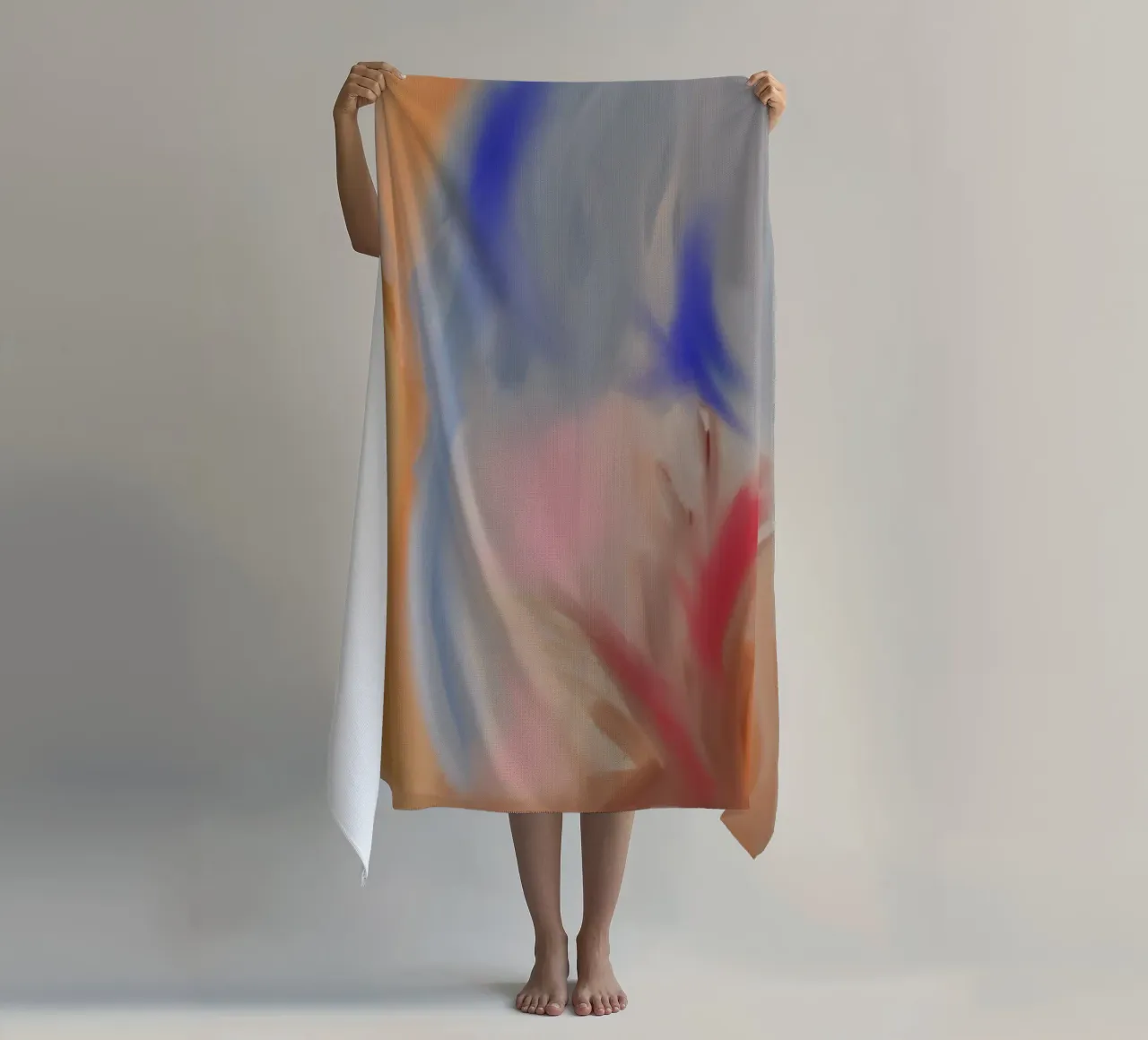 Fantasy forest telo mare da Simplicity