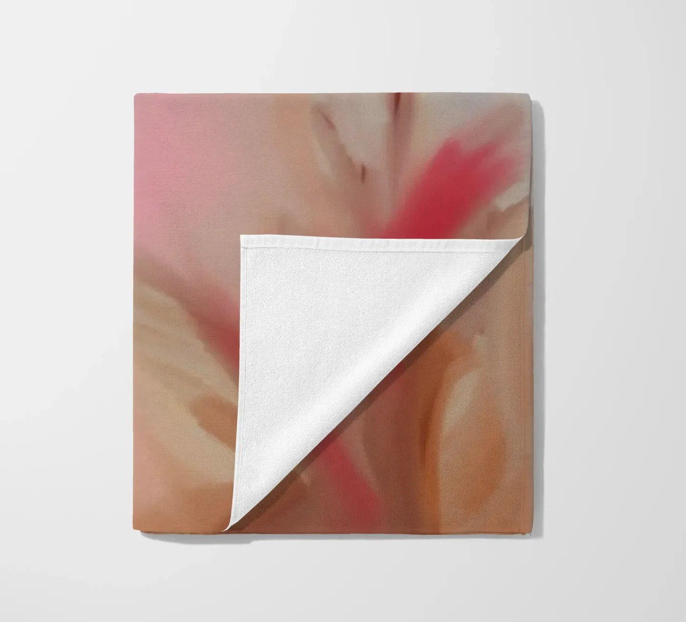 Fantasy forest serviette de plage de Simplicity