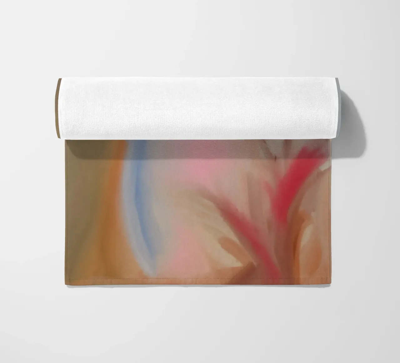 Fantasy forest telo mare da Simplicity