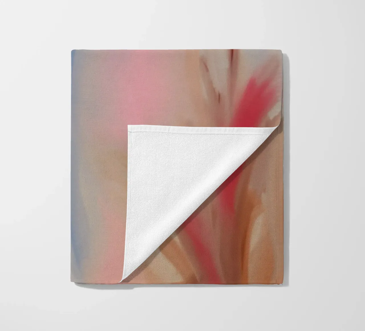 Fantasy forest telo mare da Simplicity