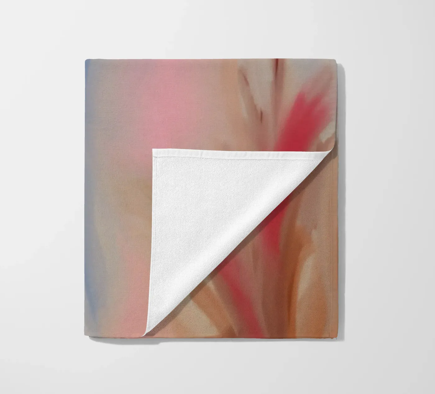 Fantasy forest serviette de plage de Simplicity