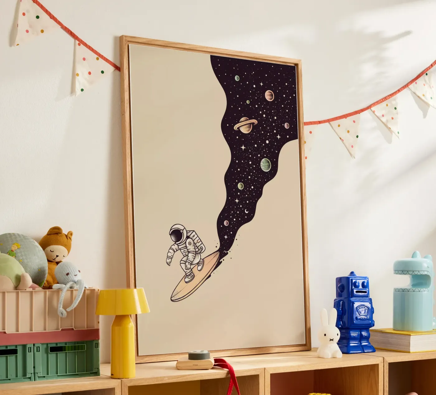 Enkel Dika - Explore the Unknown plexiglass da The Artcircle