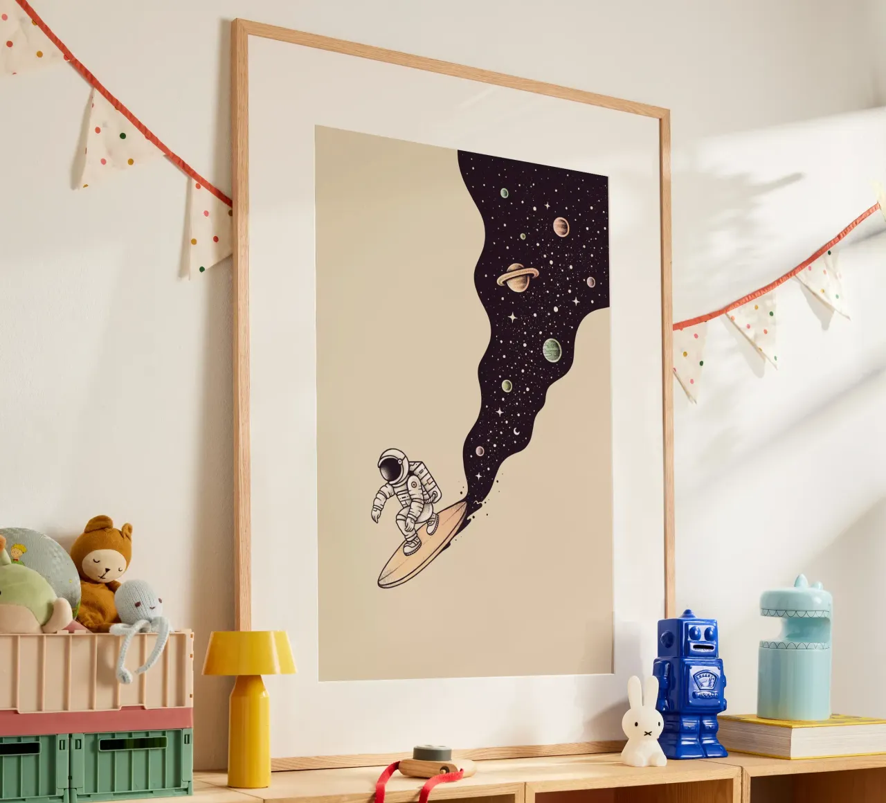 Enkel Dika - Explore the Unknown carta hahnemühle da The Artcircle