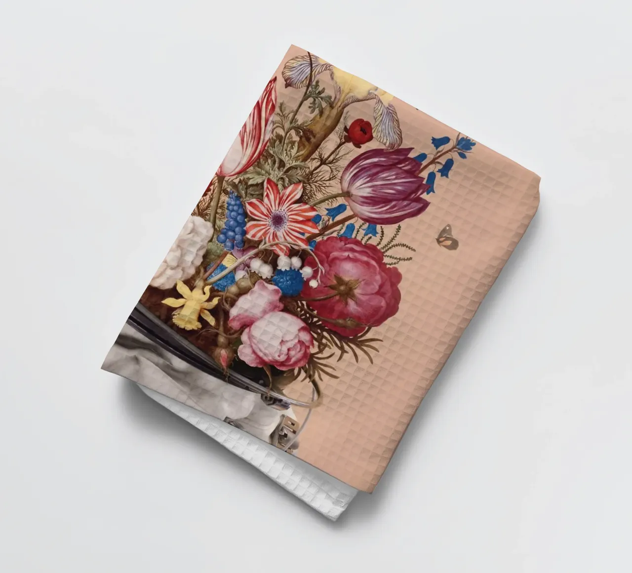 Enkel Dika - Florescence canovaccio da cucina da The Artcircle
