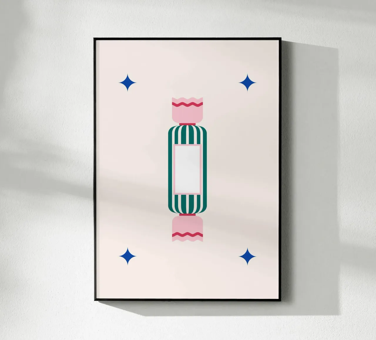 Verde petardo plexiglass da janamossmann