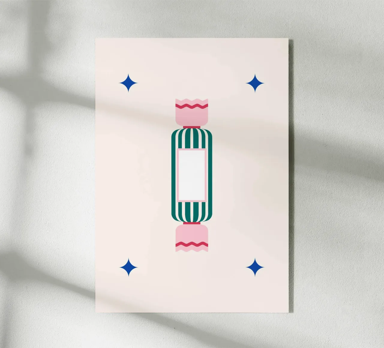 Verde petardo plexiglass da janamossmann