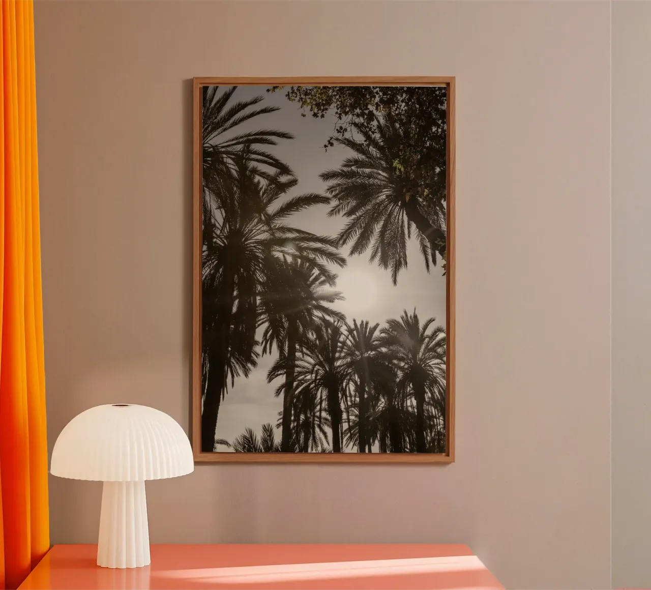 Sicilian Memories 19 Alu-Dibond von Mareike Böhmer Photography