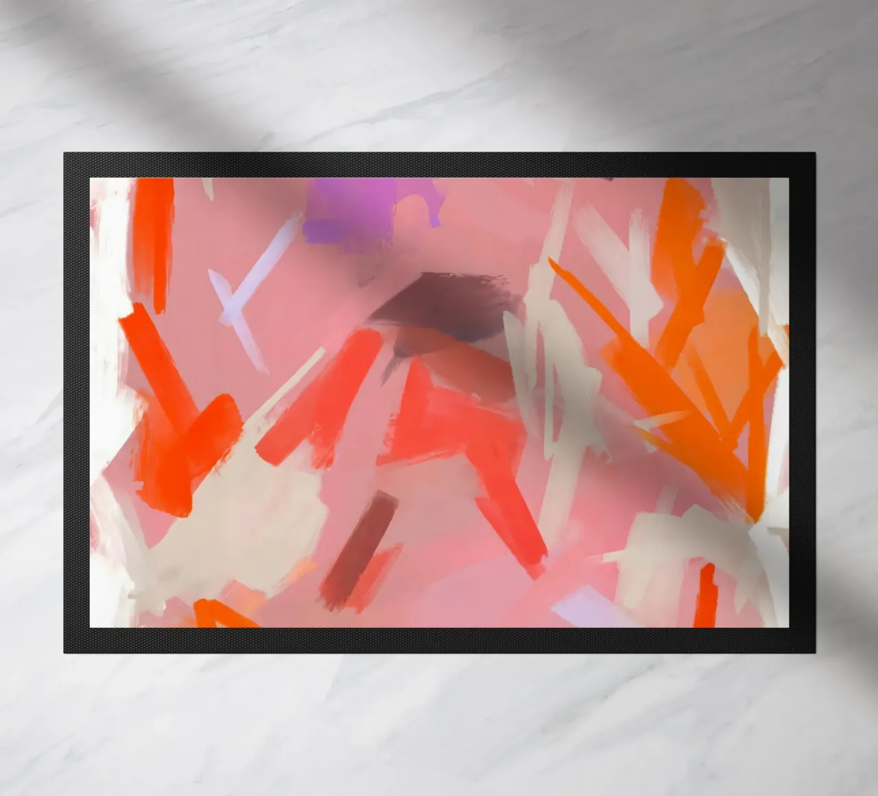 Ame deurmat van 83oranges.com