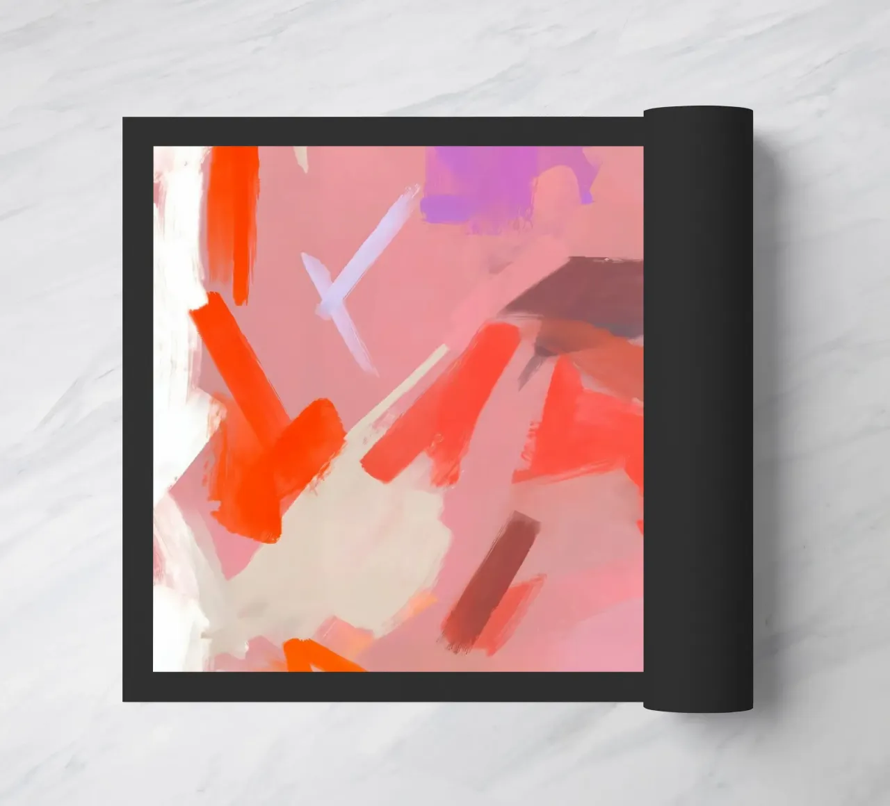 Ame deurmat van 83oranges.com