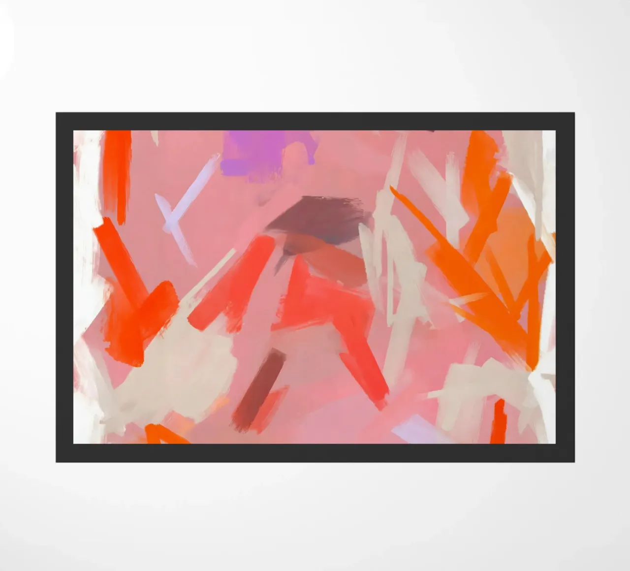 Ame deurmat van 83oranges.com