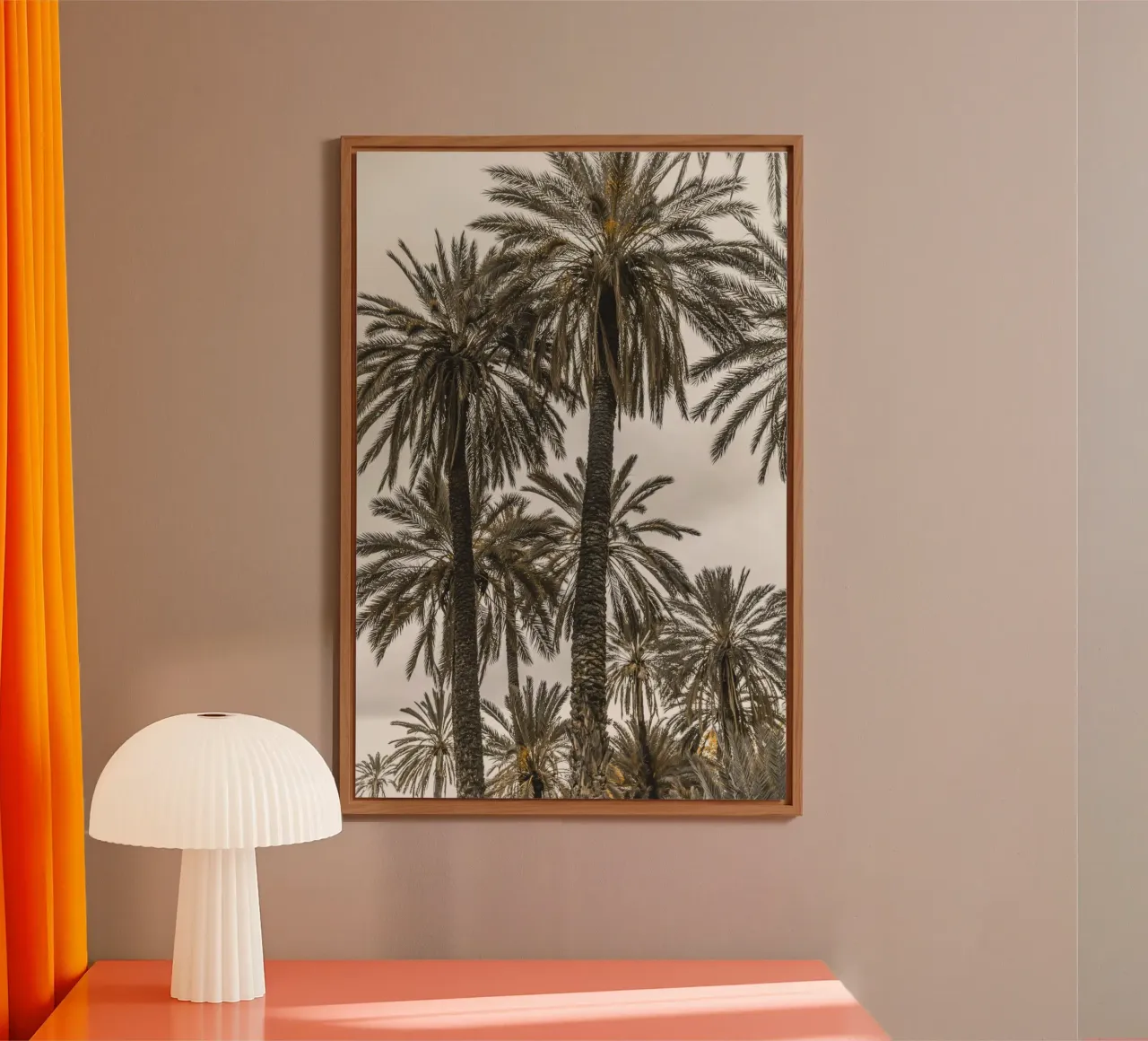 Sicilian Memories 17 Alu-Dibond von Mareike Böhmer Photography