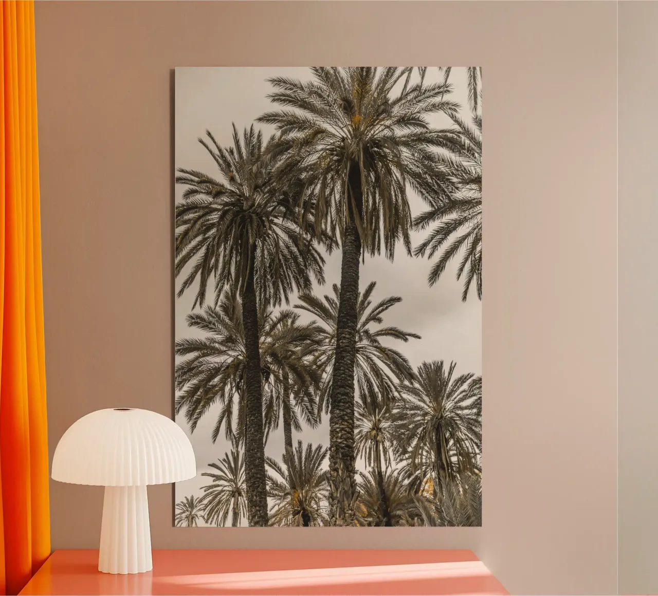 Sicilian Memories 17 Alu-Dibond von Mareike Böhmer Photography