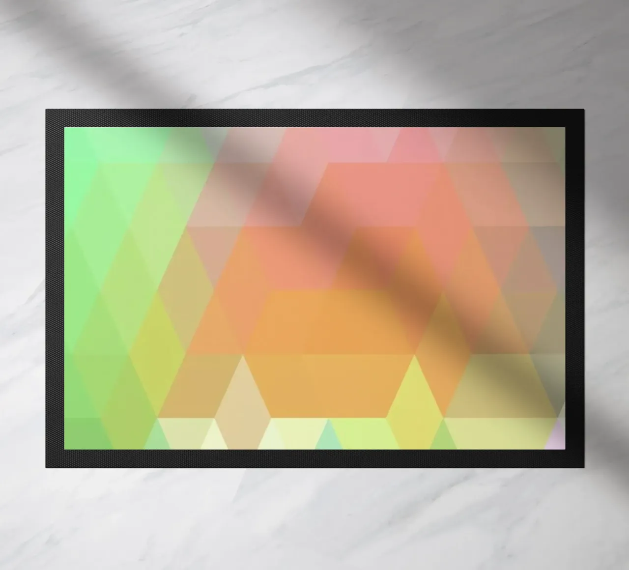 Renoir zerbino da Three Of The Possessed