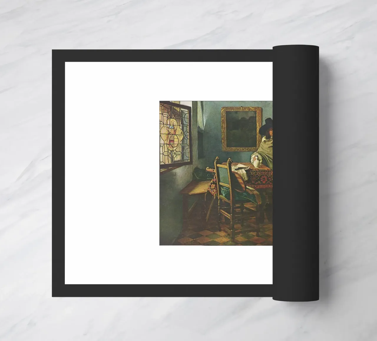 bere insieme a johannes vermeer zerbino da walker shop