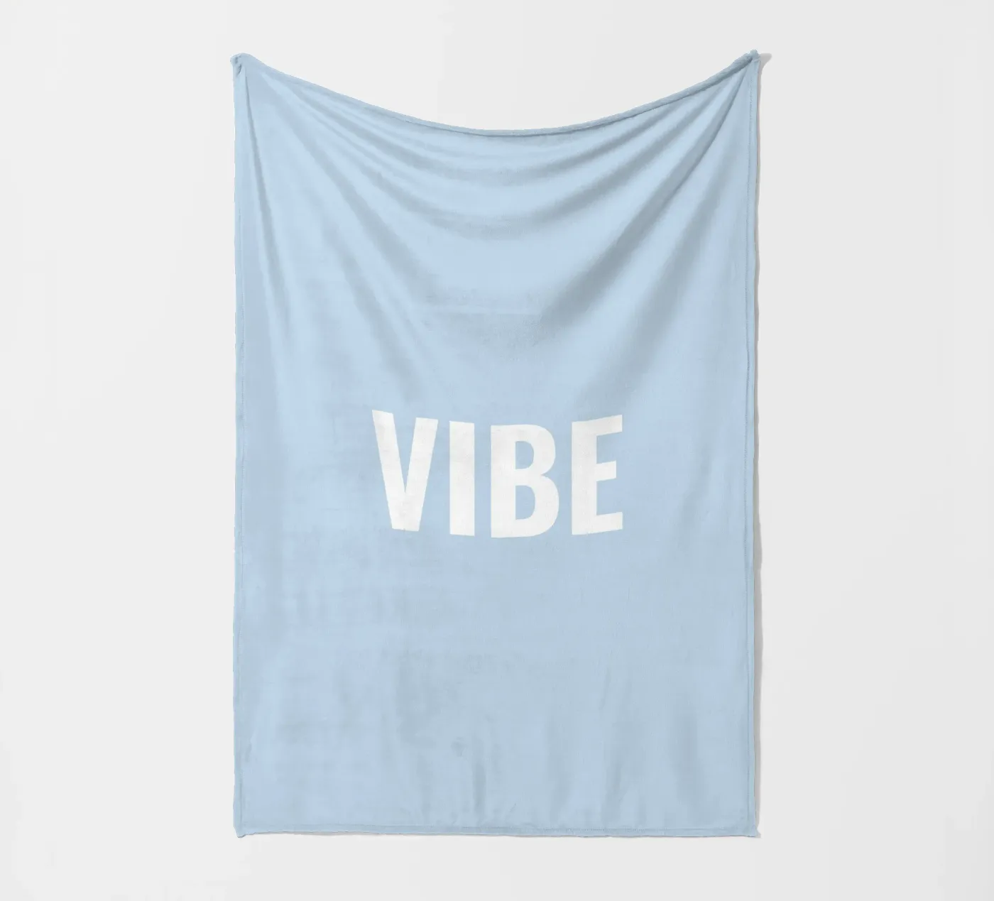 VIBE coperta in pile da Simple