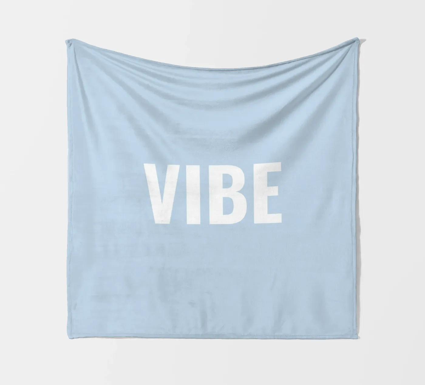 VIBE coperta in pile da Simple