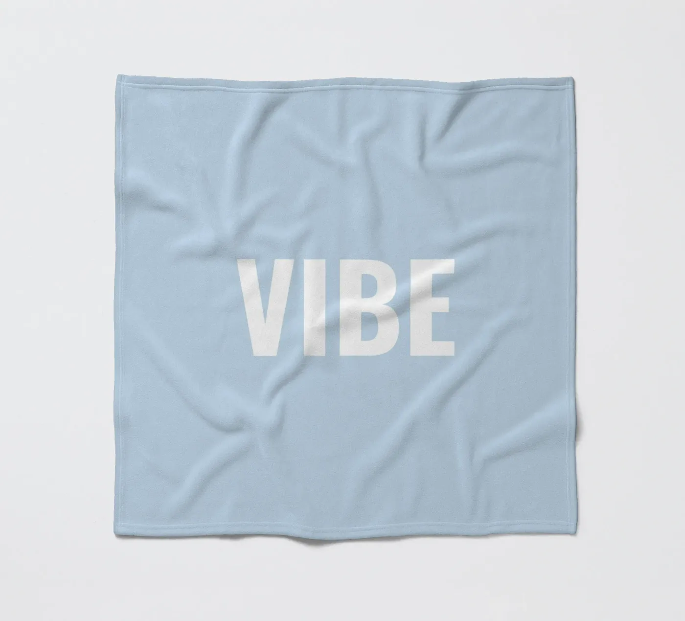 VIBE coperta in pile da Simple