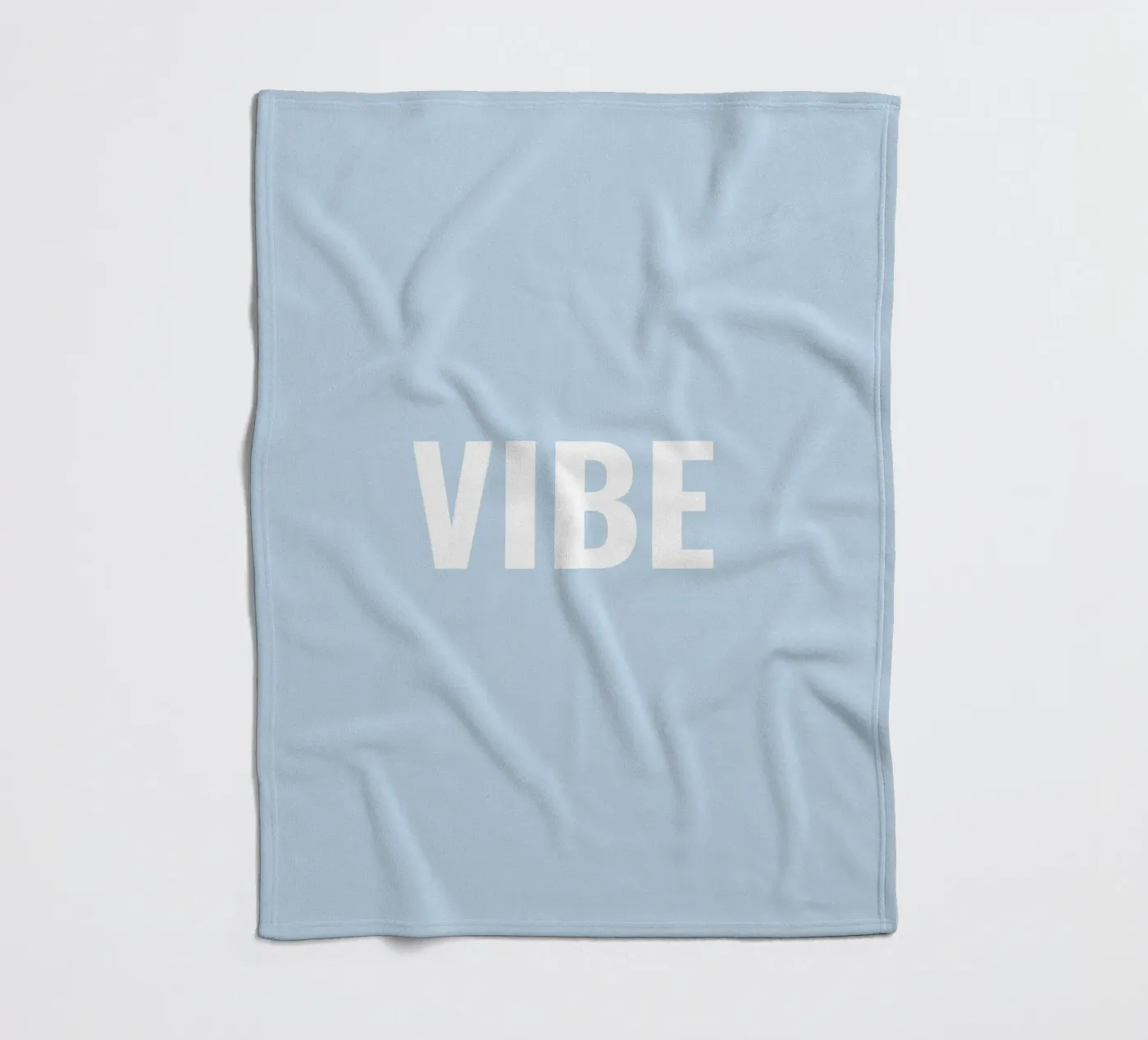 VIBE coperta in pile da Simple