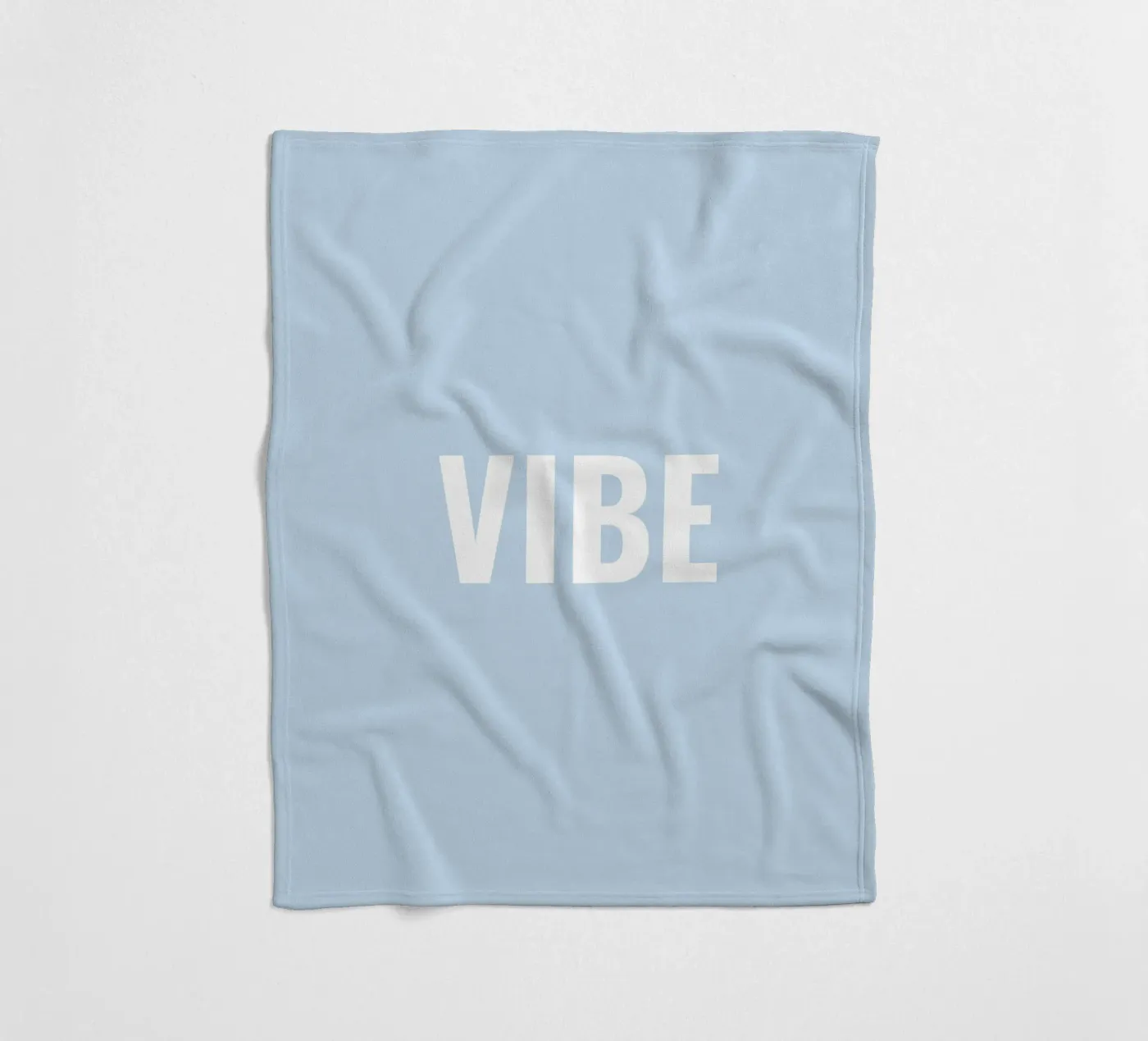 VIBE coperta in pile da Simple