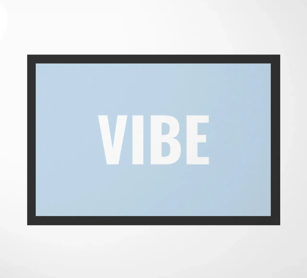 VIBE zerbino da Simple