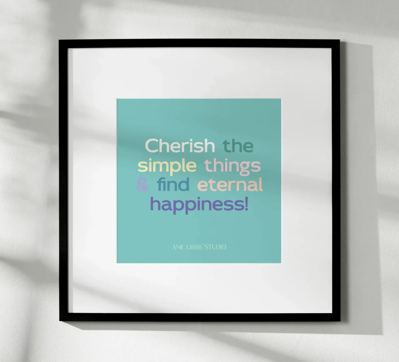 🌀 Poster von ÂME LIBRE STUDIO 2.0