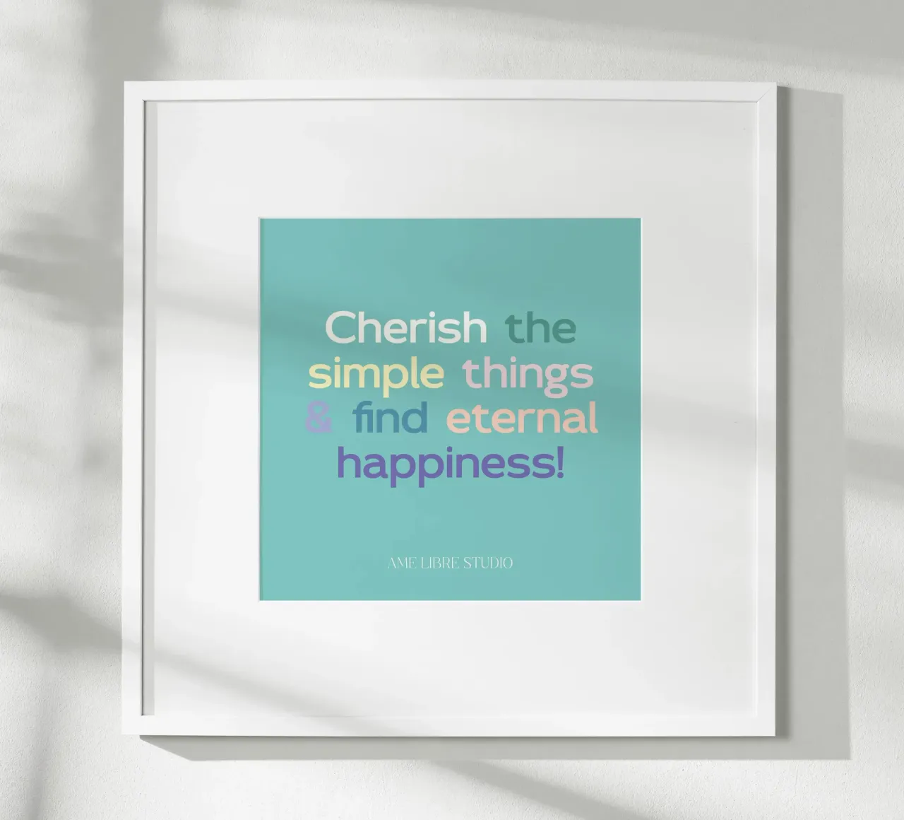 🌀 Poster von ÂME LIBRE STUDIO 2.0