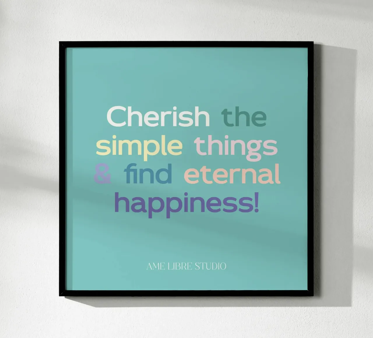 🌀 Poster von ÂME LIBRE STUDIO 2.0