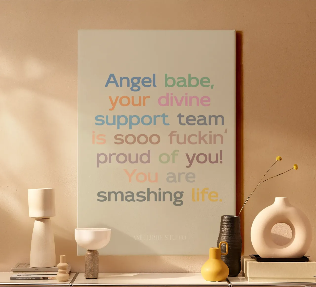 🐫 tela da APHRODITE'S JOY