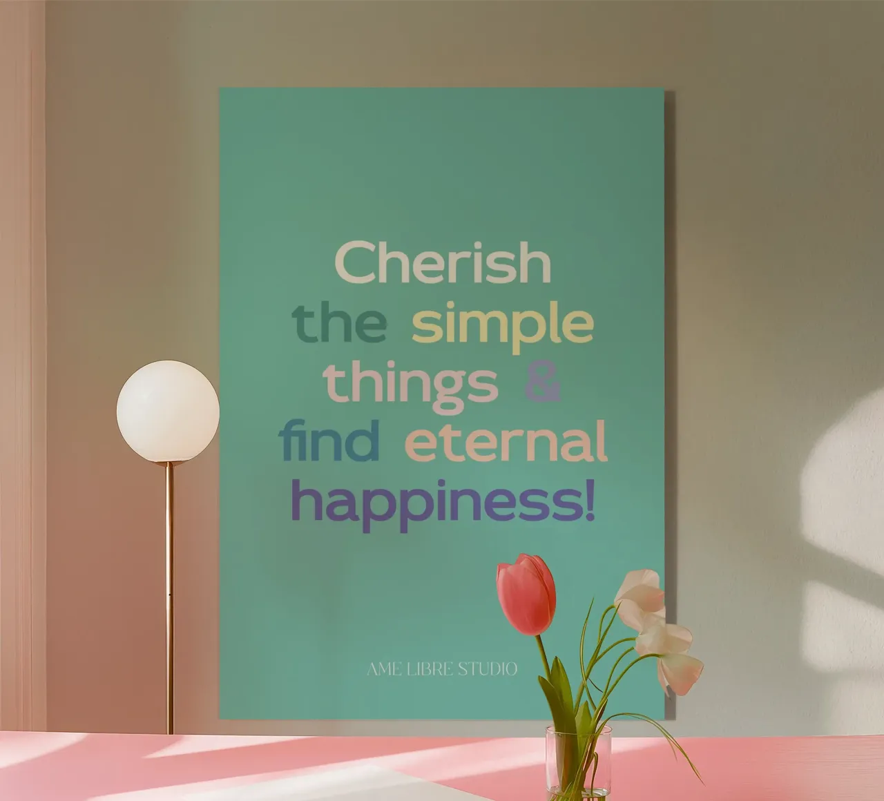 🌀 acrylic glass by APHRODITE'S JOY