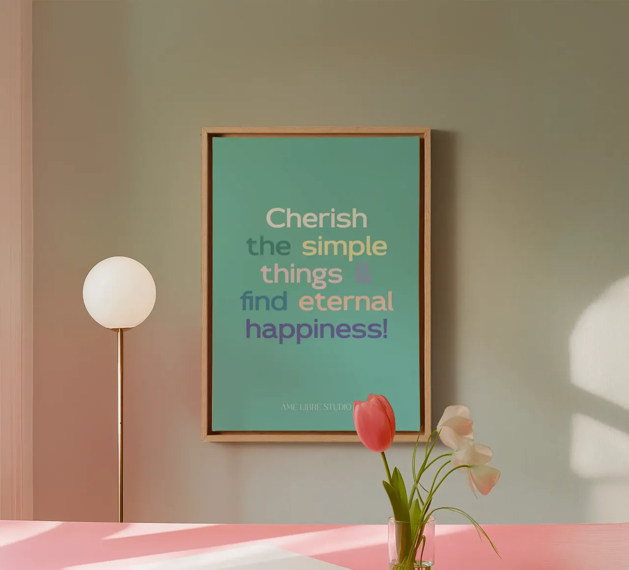 🌀 tela da APHRODITE'S JOY