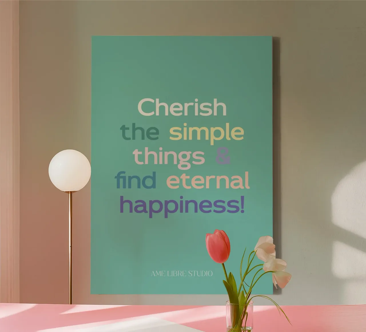 ๐ tela da APHRODITE'S JOY