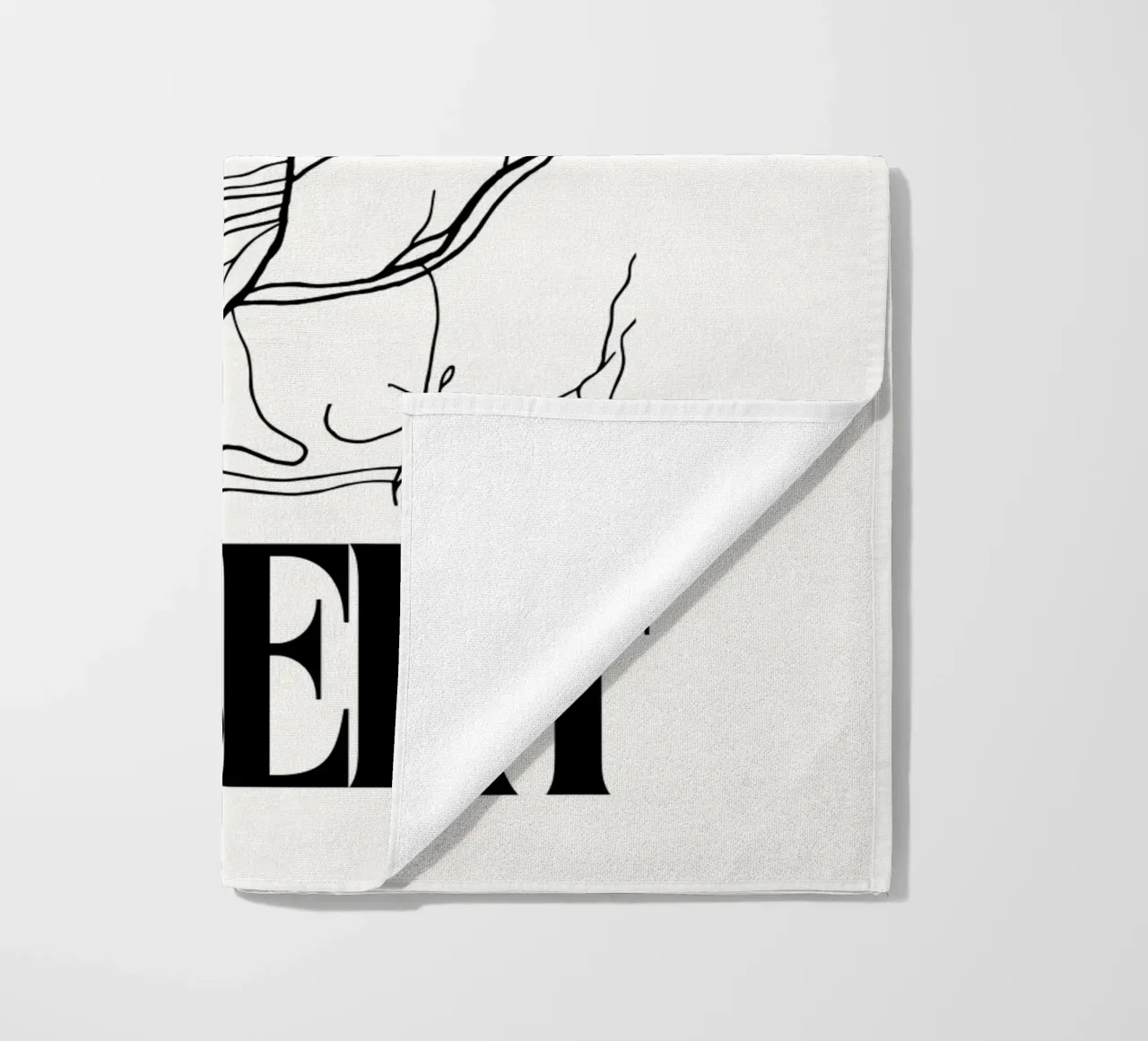 DESERT telo mare da ARTEVO