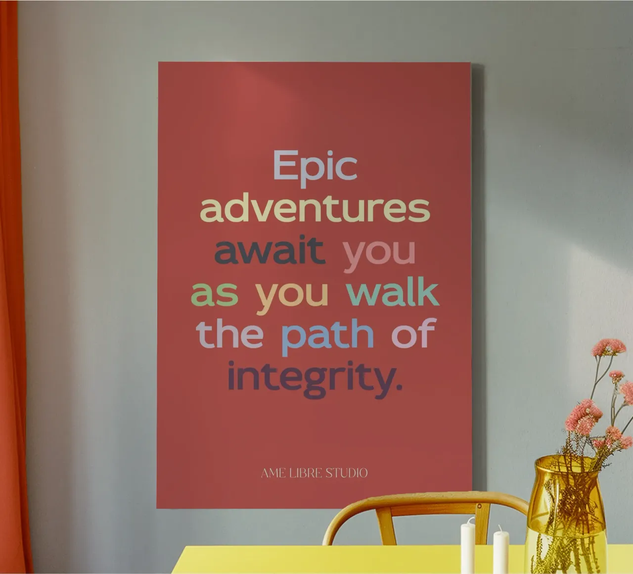 💥 tela da APHRODITE'S JOY