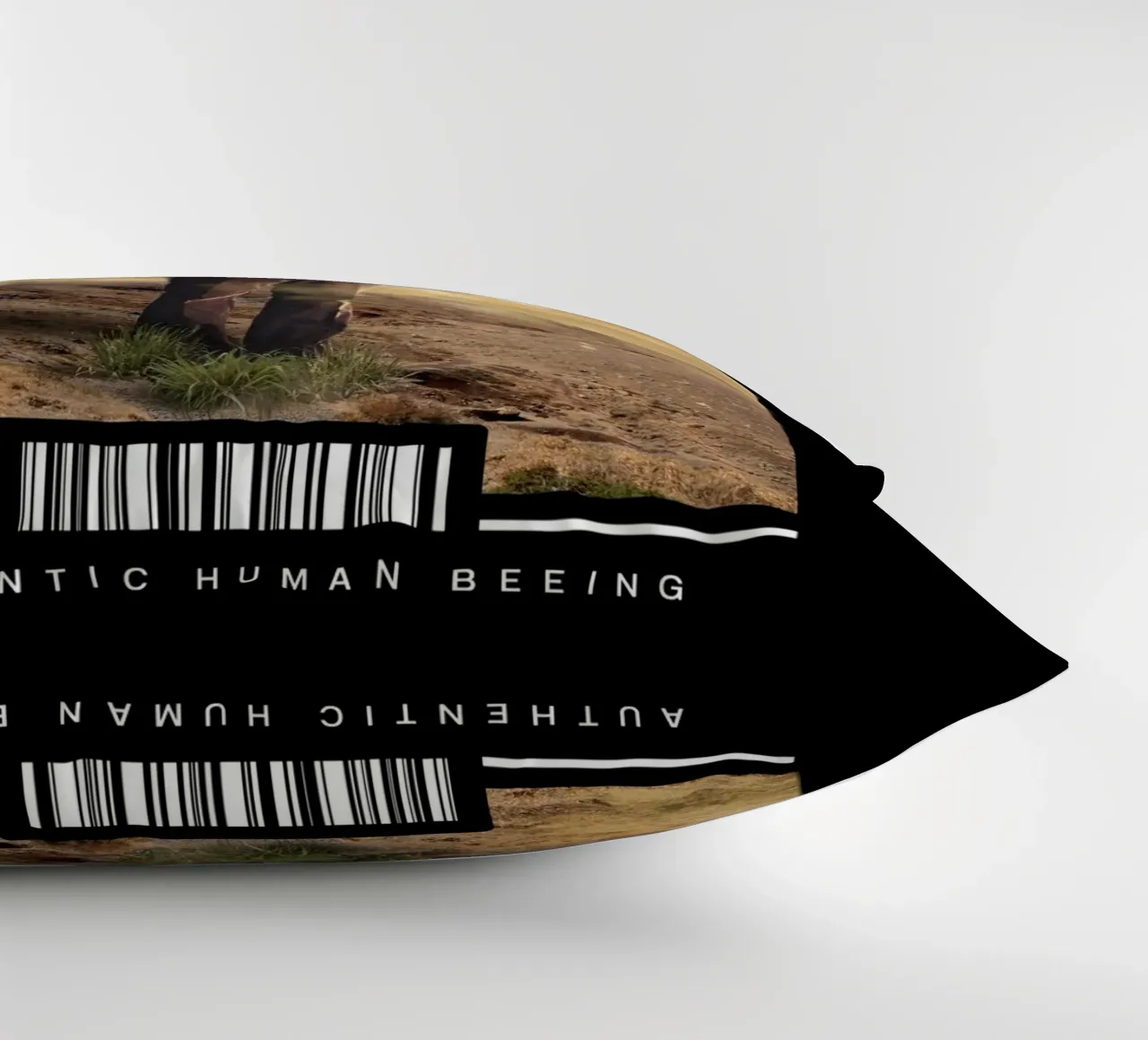 BREAK THE LIMIT cuscino da ARTEVO