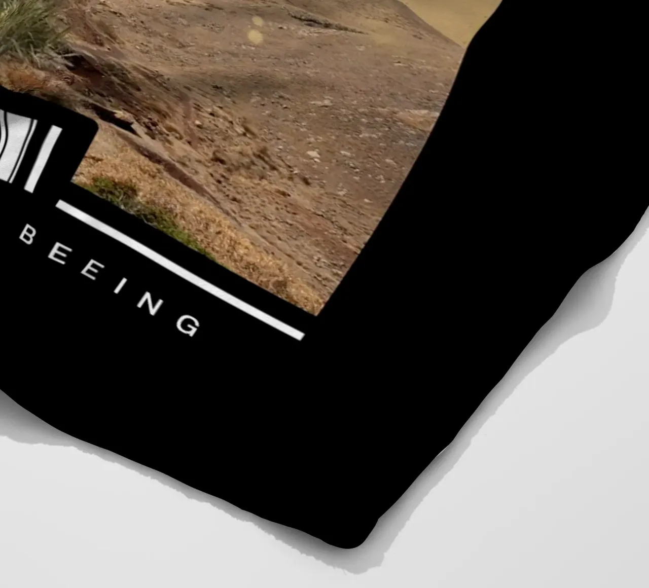 BREAK THE LIMIT coperta in pile da ARTEVO