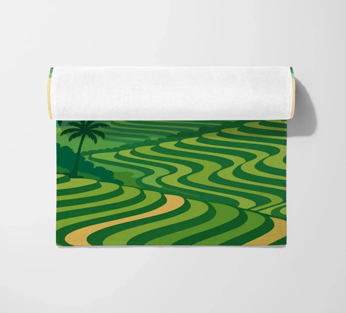 Bali telo mare da minimalist designs