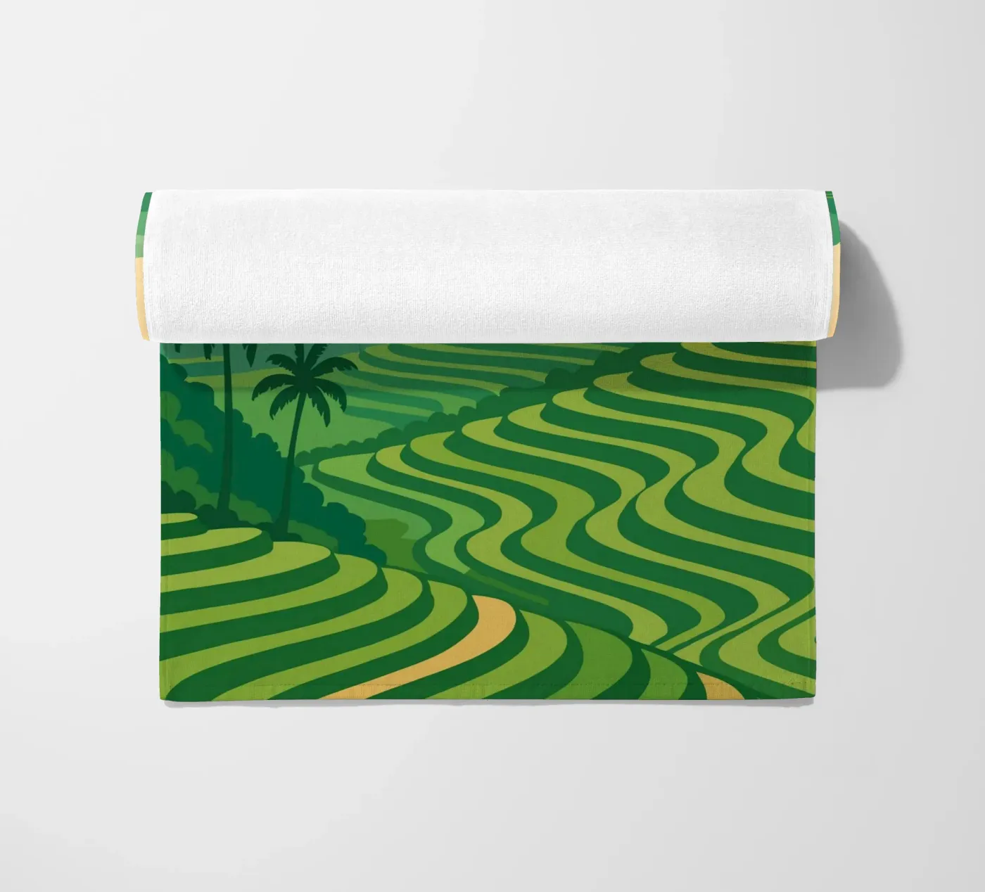 Bali telo mare da minimalist designs