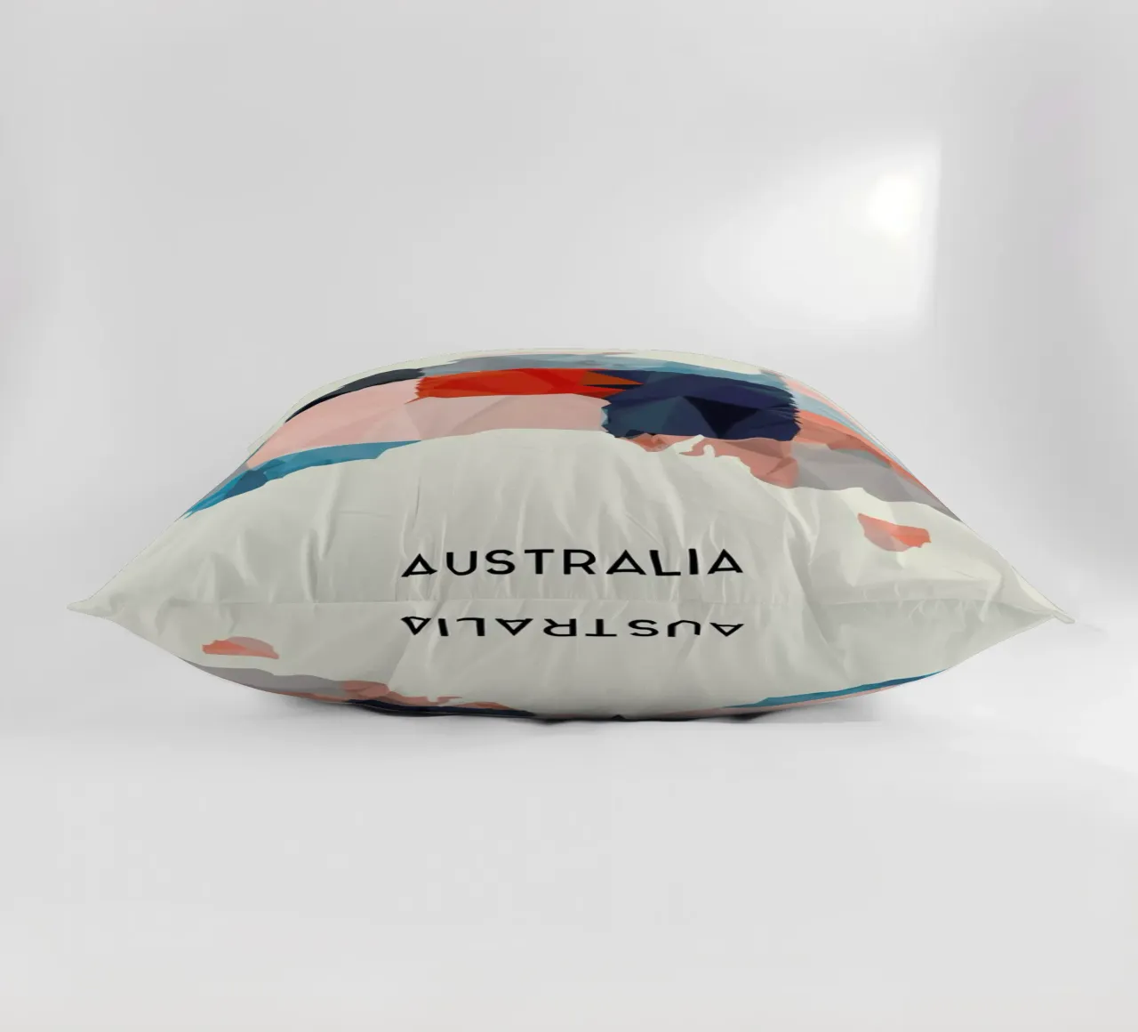 Australia cuscino da In Full Color